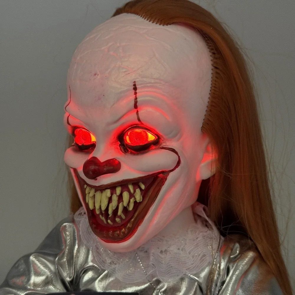 Pennywise IT Doll 14